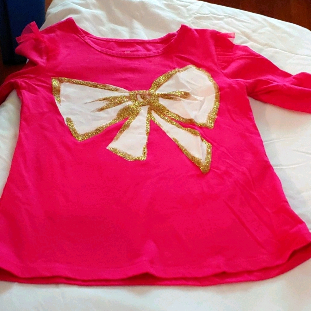 Long Sleeve T-shirt
